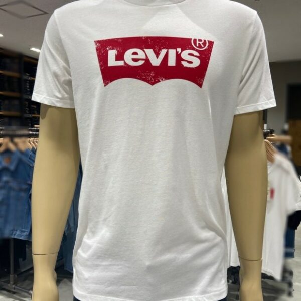 Levi's цагаан футболк