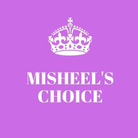 Мишээлийн Сонголт l Misheel's Choice