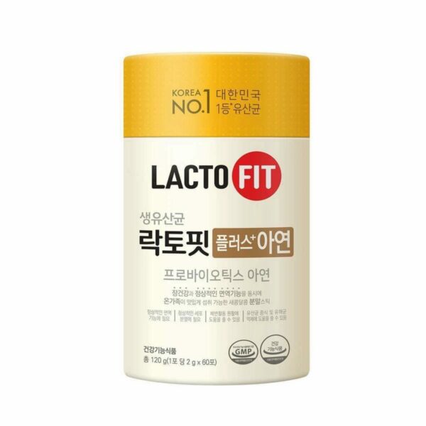 Lactofit 60ш